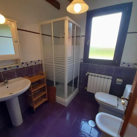 Gestiona2r - Casa Camelia Con Jardin, Ideal Familias * Llanes