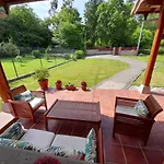 度假居 Gestiona2r - Casa Camelia Con Jardin, Ideal Familias