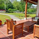 度假居 Gestiona2r - Casa Camelia Con Jardin, Ideal Familias