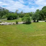 Vakantiehuis Gestiona2r - Casa Camelia Con Jardin, Ideal Familias *