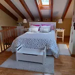 Gestiona2r - Casa Camelia Con Jardin, Ideal Familias Vakantiehuis *