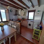 Gestiona2r - Casa Camelia Con Jardin, Ideal Familias Vakantiehuis