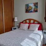 Vakantiehuis Gestiona2r - Casa Camelia Con Jardin, Ideal Familias