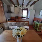 度假居 Gestiona2r - Casa Camelia Con Jardin, Ideal Familias *