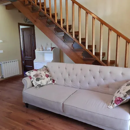 Gestiona2r - Casa Camelia Con Jardin, Ideal Familias *