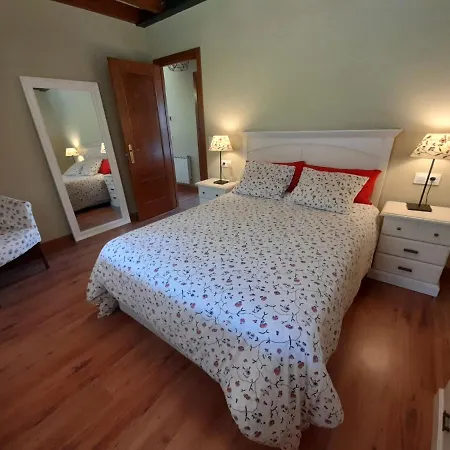 Gestiona2r - Casa Camelia Con Jardin, Ideal Familias *