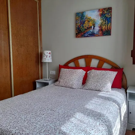 Hébergement de vacances Gestiona2r - Casa Camelia Con Jardin, Ideal Familias