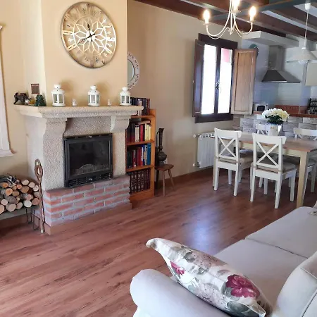 Hébergement de vacances Gestiona2r - Casa Camelia Con Jardin, Ideal Familias *