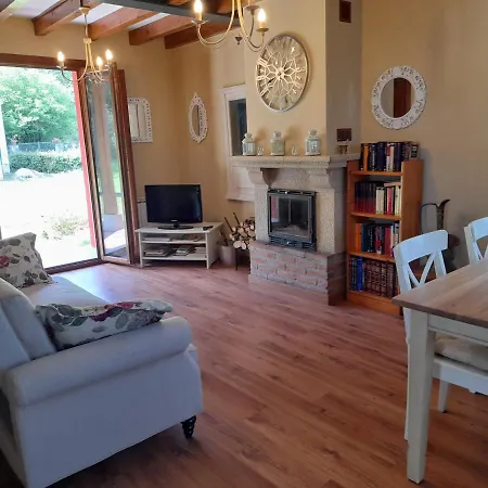 Gestiona2r - Casa Camelia Con Jardin, Ideal Familias Llanes