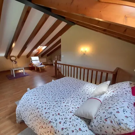 Gestiona2r - Casa Camelia Con Jardin, Ideal Familias Hébergement de vacances Llanes