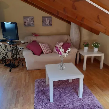 Gestiona2r - Casa Camelia Con Jardin, Ideal Familias Hébergement de vacances Llanes