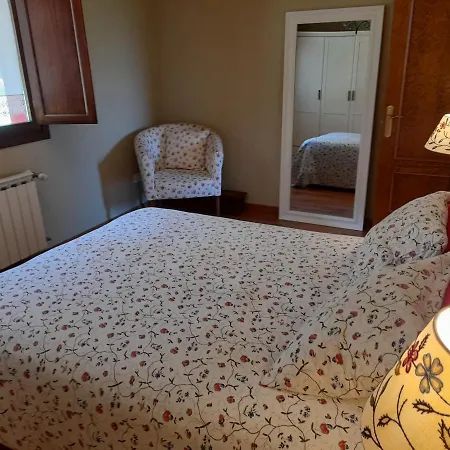 Gestiona2r - Casa Camelia Con Jardin, Ideal Familias * Llanes