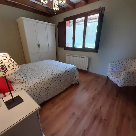 Gestiona2r - Casa Camelia Con Jardin, Ideal Familias * Llanes