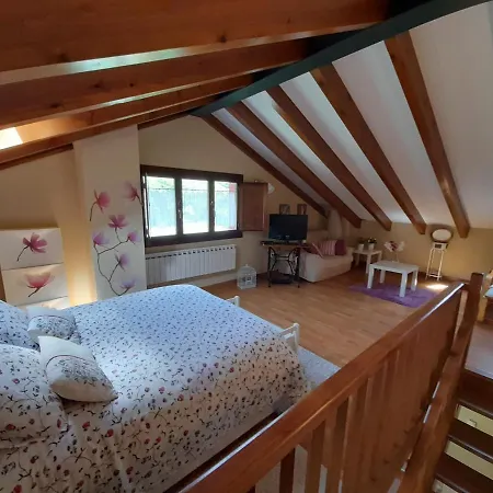 Gestiona2r - Casa Camelia Con Jardin, Ideal Familias