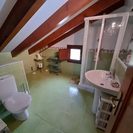 Gestiona2r - Casa Camelia Con Jardin, Ideal Familias Llanes