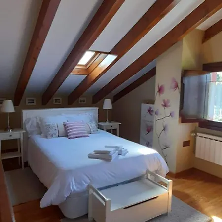 Gestiona2r - Casa Camelia Con Jardin, Ideal Familias * Llanes