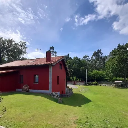 Gestiona2r - Casa Camelia Con Jardin, Ideal Familias *