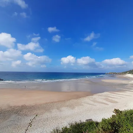 Gestiona2r - Casa Camelia Con Jardin, Ideal Familias Hébergement de vacances Llanes