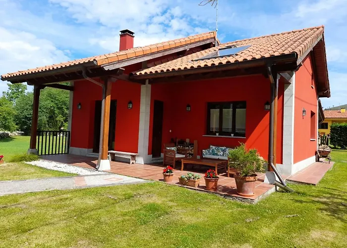 Hébergement de vacances Gestiona2r - Casa Camelia Con Jardin, Ideal Familias *