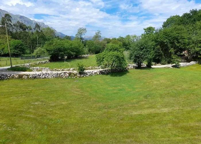 Hébergement de vacances Gestiona2r - Casa Camelia Con Jardin, Ideal Familias *