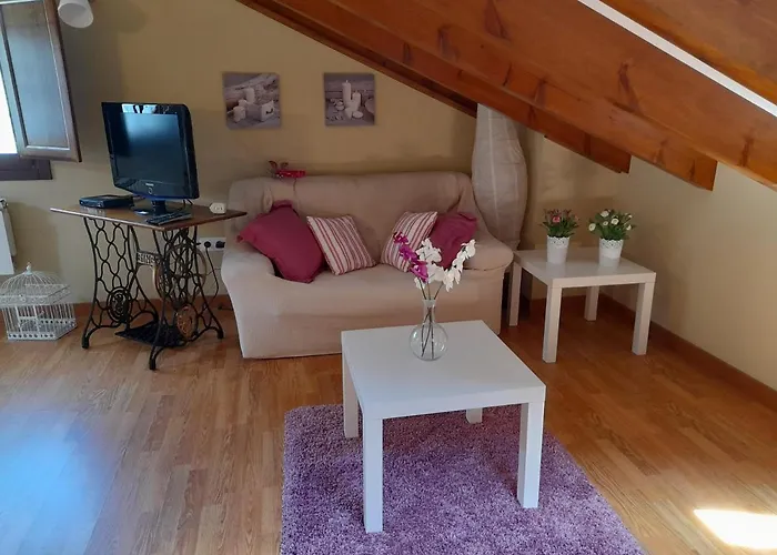 Gestiona2r - Casa Camelia Con Jardin, Ideal Familias Hébergement de vacances Llanes