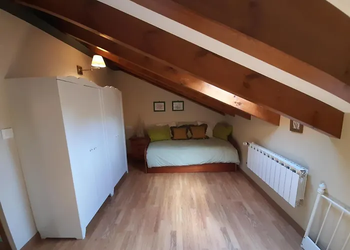 Hébergement de vacances Gestiona2r - Casa Camelia Con Jardin, Ideal Familias