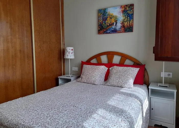 Hébergement de vacances Gestiona2r - Casa Camelia Con Jardin, Ideal Familias