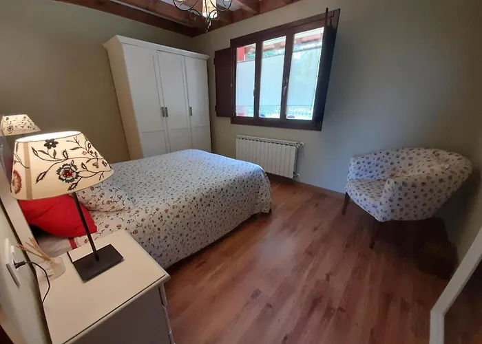 Gestiona2r - Casa Camelia Con Jardin, Ideal Familias * Llanes