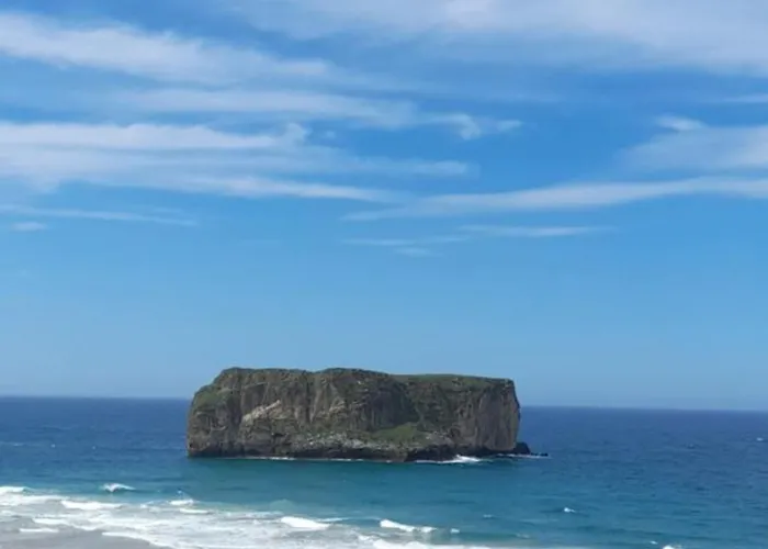 Gestiona2r - Casa Camelia Con Jardin, Ideal Familias * Llanes