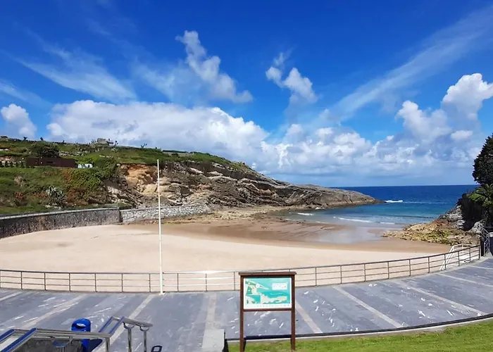 Gestiona2r - Casa Camelia Con Jardin, Ideal Familias Hébergement de vacances *